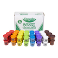 Crayola Crayola Dough Classpack, 3 oz., PK 48 BIN570174